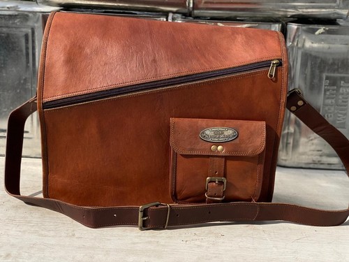 Borsa porta messenger - pc, in