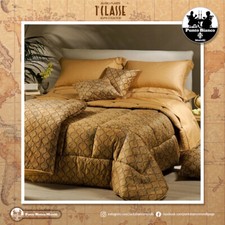 Trapunta piumone invernale