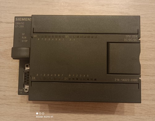 Siemens 200 6es7 - siemens,