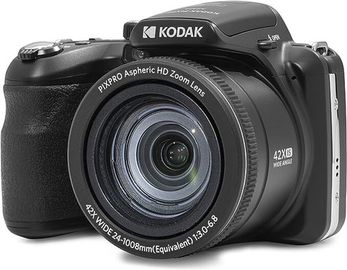 Fotocamera digitale bridge - fotocamera,