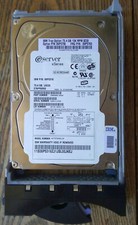 Disco rigido IBM 3,5" 73,4 GB