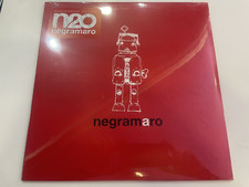LP NEGRAMARO NEGRAMARO VINILE