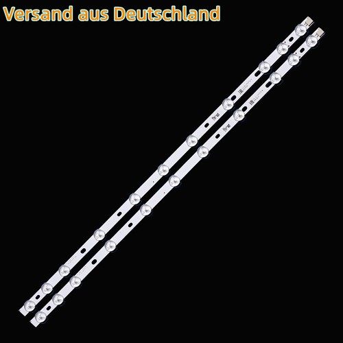 2pz barra led per vestel - 2pz,