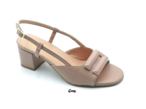Sandali donna tacco soffice - donna,