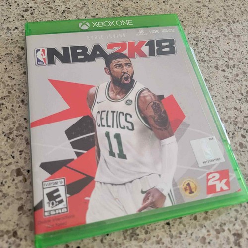 Nba 2k18 microsoft - nba, (microsoft
