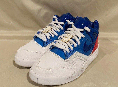 Nike air tech challenge - tech, sp