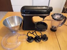 Impastatrice Planetaria AEG usata ma tenuta bene