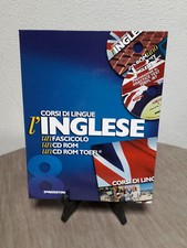 Corso di lingue - L'inglese -