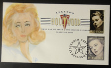 Acquerello originale Ingrid