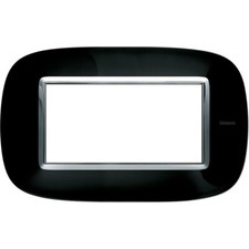 BTicino Axolute HB4804NR