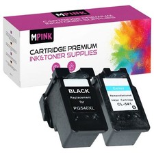 Cartucce per PG-540 CL-541 XL