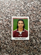 TRICARICO TORINO N.353 album