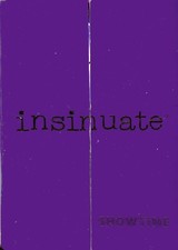 Insinuate Showtime CATALOGO