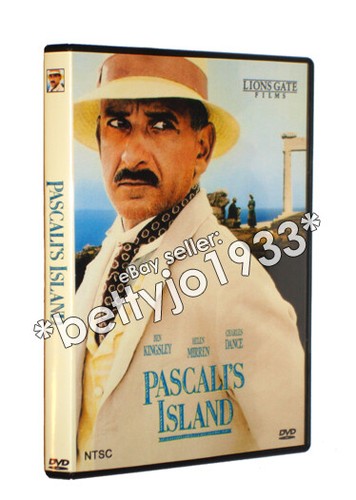 Pascali island widescreen - pascali's,