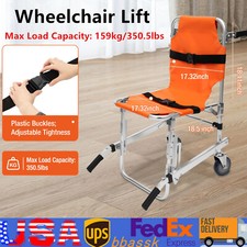 Sedia Scale Evacuazione