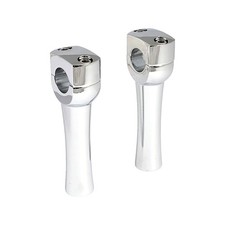 RISER DIGHTON DOMED altezza 5