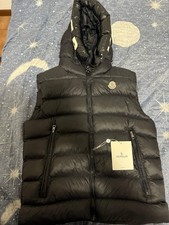 moncler smanicato