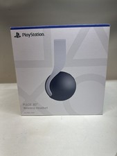 Sony pulse cuffie gioco - da,