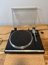 Sony PS X55s Vintage Stereo