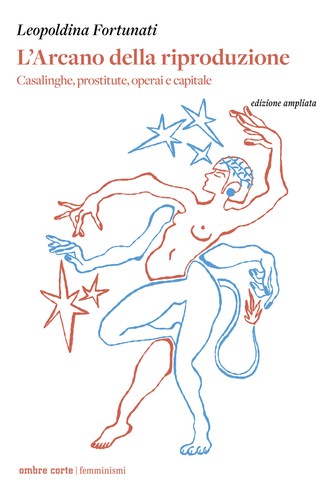 Arcano della riproduzione - l'arcano,
