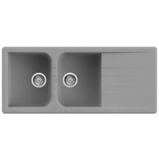 Lavello Cucina 2 vasche