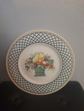 Piatto da portata vintage