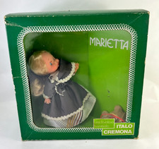 MARIETTA bambole doll alta