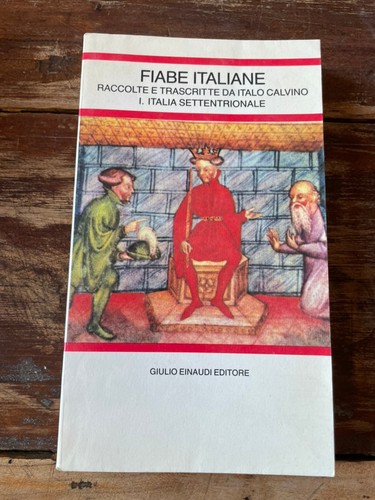 Fiabe italiane italia - fiabe,