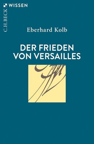 Eberhard kolb der frieden - /,
