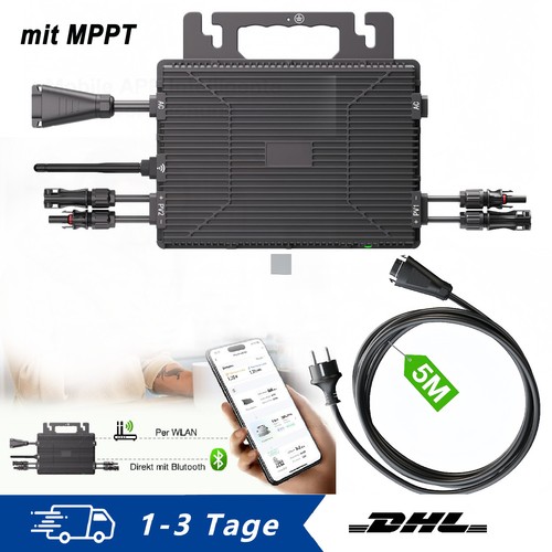 Micro inverter 800w per - inverter,