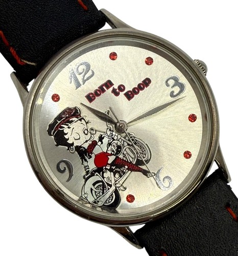 Orologio biker betty - orologio,