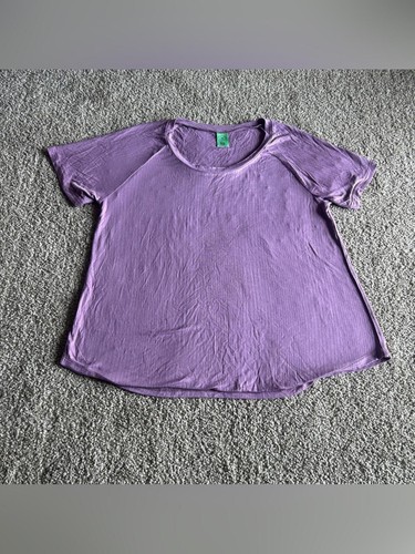 Pigiama donna honeydew viola - pigiama,