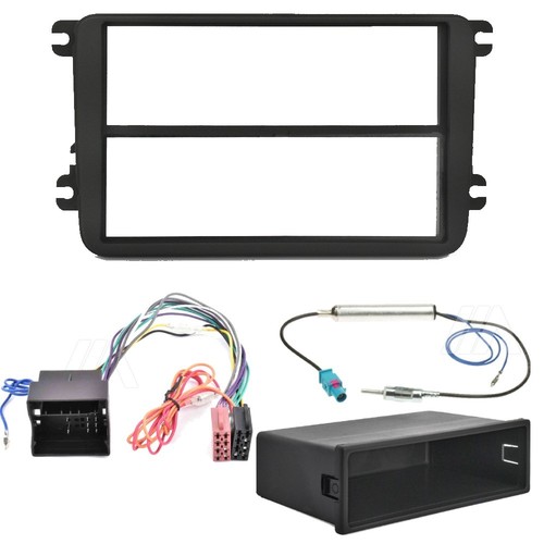 Kit installazione autoradio - kit,