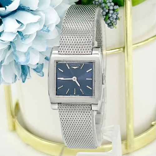 Orologio longines vintage - longines,