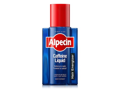Alpecin caffeine liquid 200 - alpecin,
