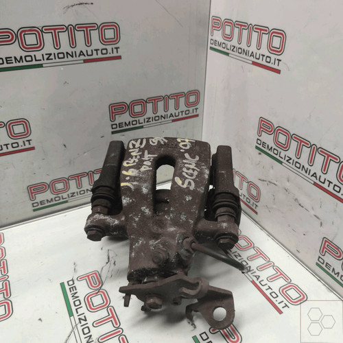 7701207693 pinza freno - 7701207693,