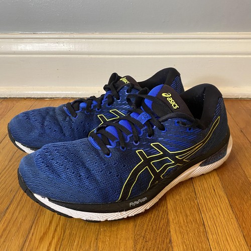 Asics gel cumulus - asics, 22