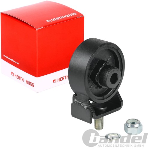 Herth buss motore posteriore - motore,
