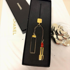 Portachiavi Chanel Rouge