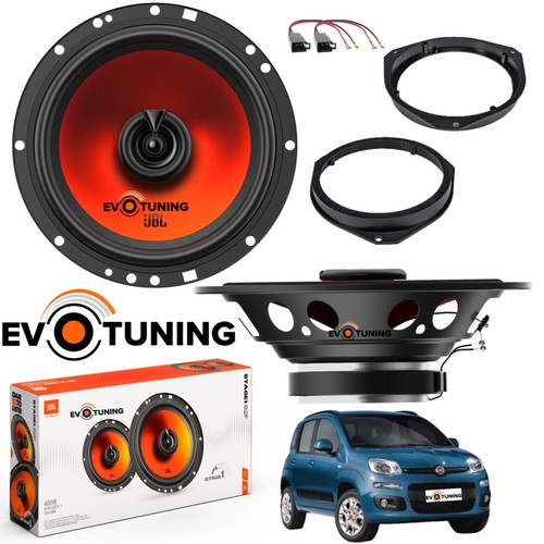 Kit casse altoparlanti jbl - 2,