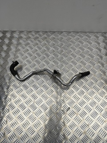 Tubo flessibile radiatore