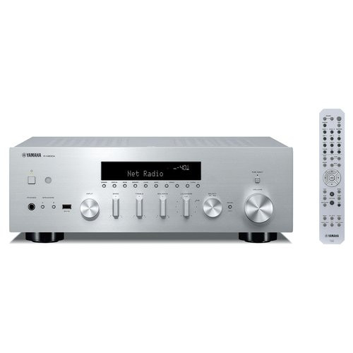 Yamaha sintoamplificatore - yamaha,