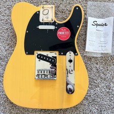 NUOVO originale Fender Squier