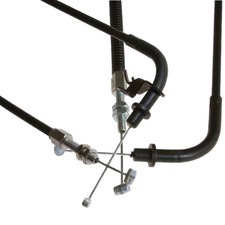 Set Cavo Gas Per Yamaha XT550
