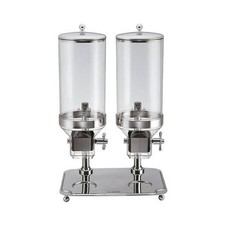 Distributore cereali albergo