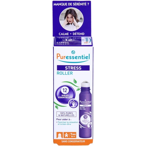 Puressentiel sonni sereni - puressentiel,