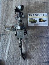 PIANTONE CANNA STERZO ELECTRIC POWER STEERING CITY OPEL CORSA C CODE:  24463937