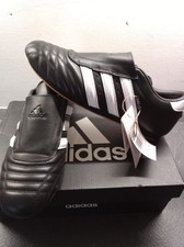 Scarpe Adidas Taekwondo Senza