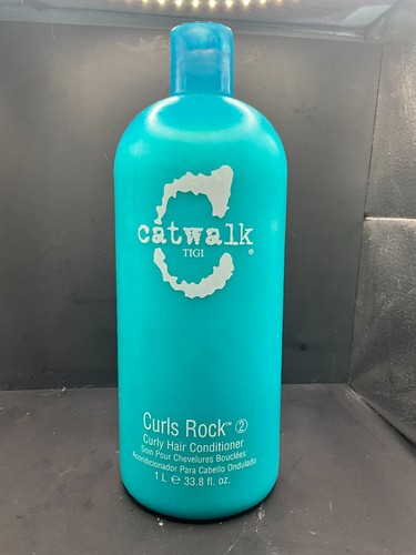 Tigi catwalk curls rock - catwalk,