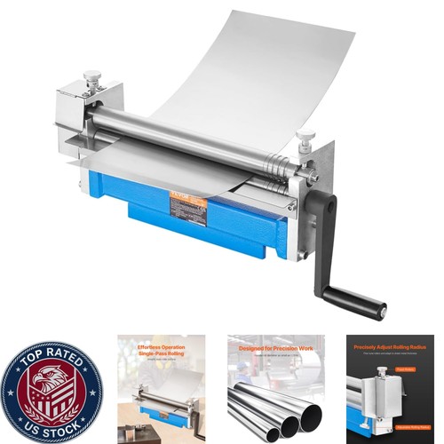 Rullo lamiera versatile - in,